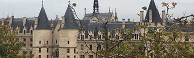 Court of First Instance: Paris (FR)/L