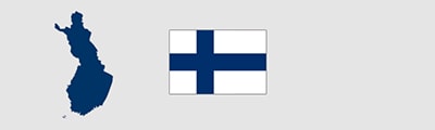 Finnland