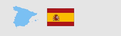 Spanien