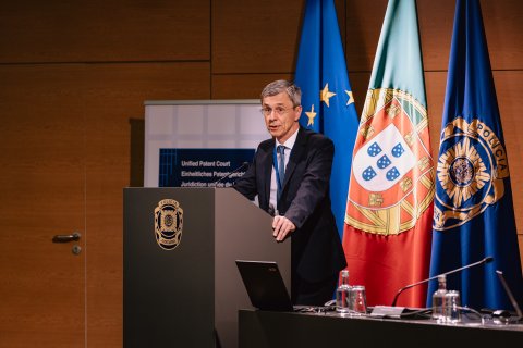 UPC Lisbon