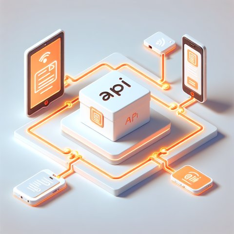 API