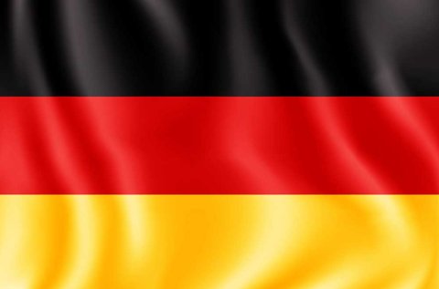 German Flag