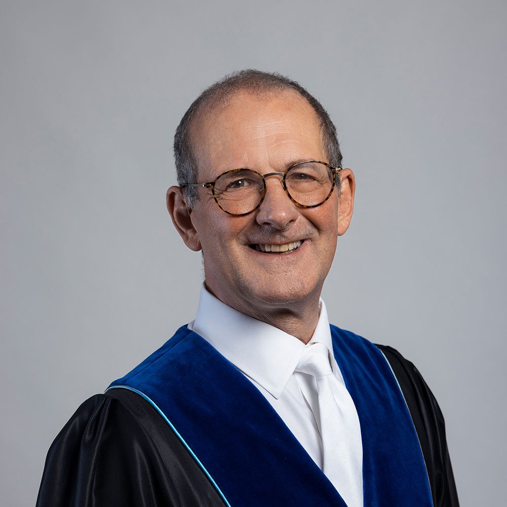 Graham Ashley 