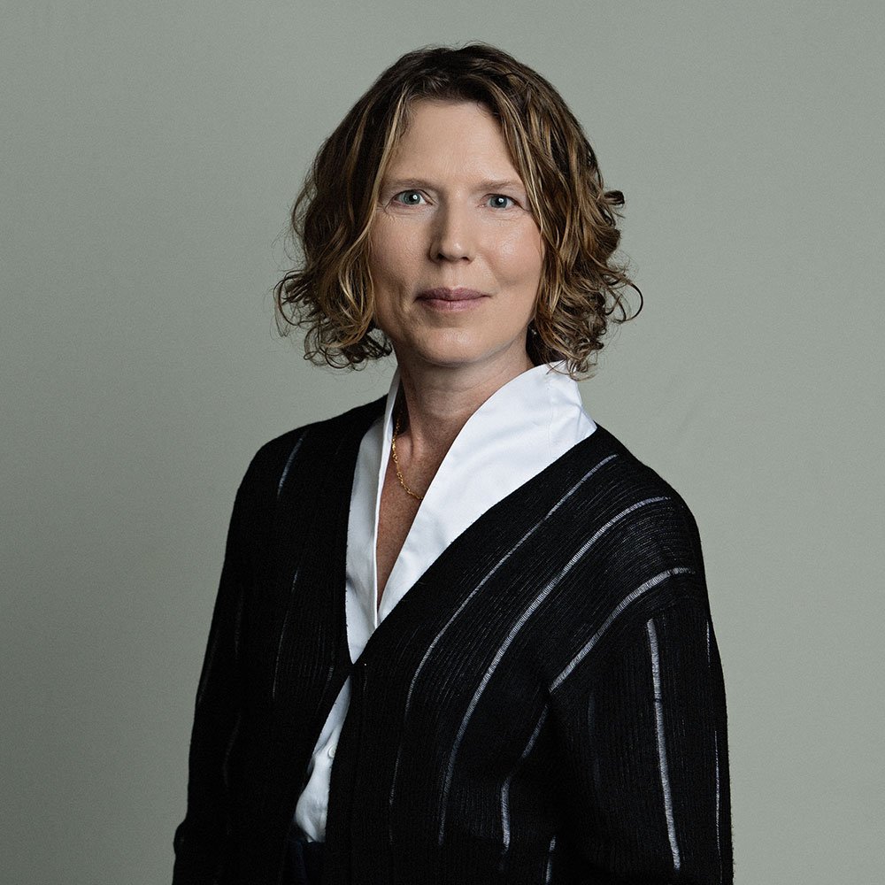Ingeborg Simonsson