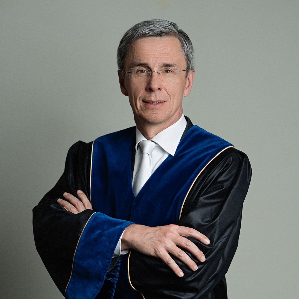 Klaus Grabinski