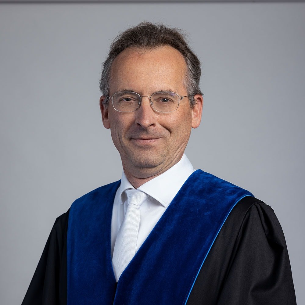 Marc van der Burg