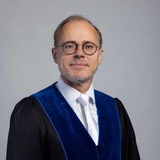 Eric Enderlin
