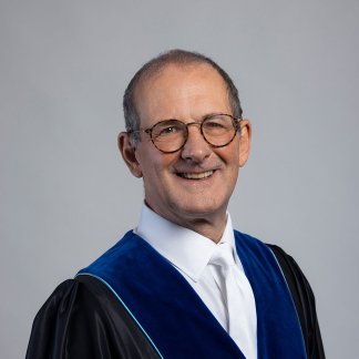 Graham Ashley 