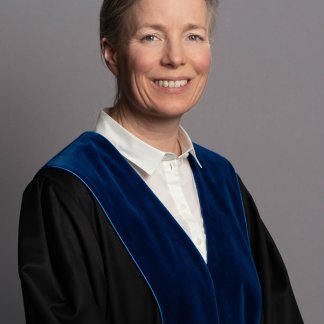 Marjolein Visser