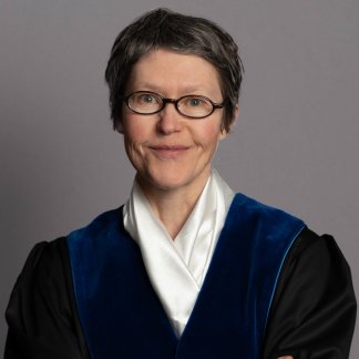 Florence Butin
