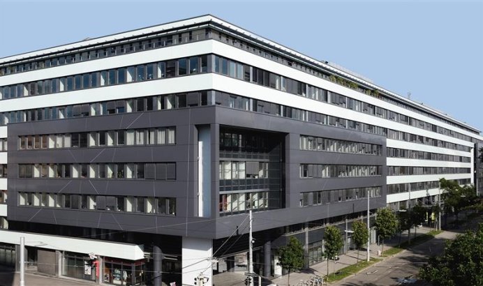 Vienna (AT) Local Division